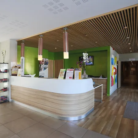 Q7 7 Appart hôtel 4*