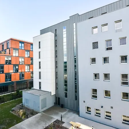 شقة فندقية Q7 7