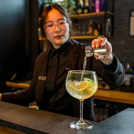 شقة فندقية Q7 7