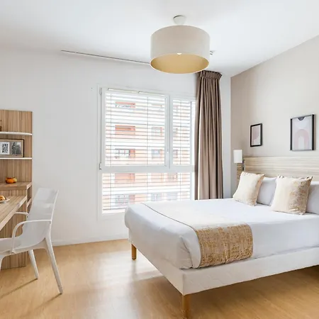 Q7 7 شقة فندقية