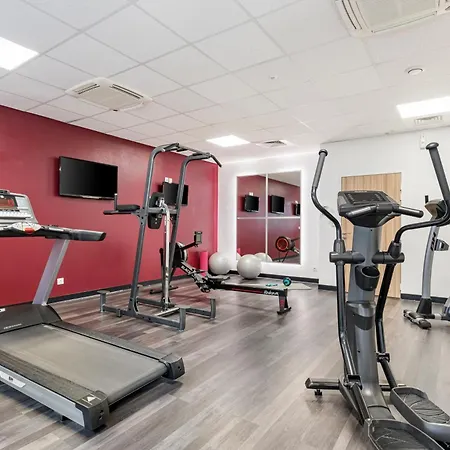 Q7 7 شقة فندقية ليون