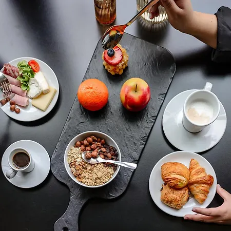 شقة فندقية Q7 7 4*