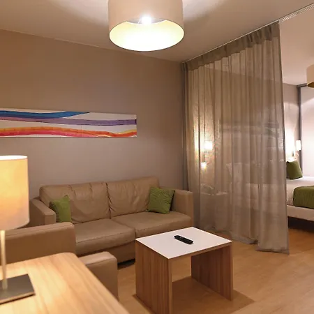 Q7 7 شقة فندقية